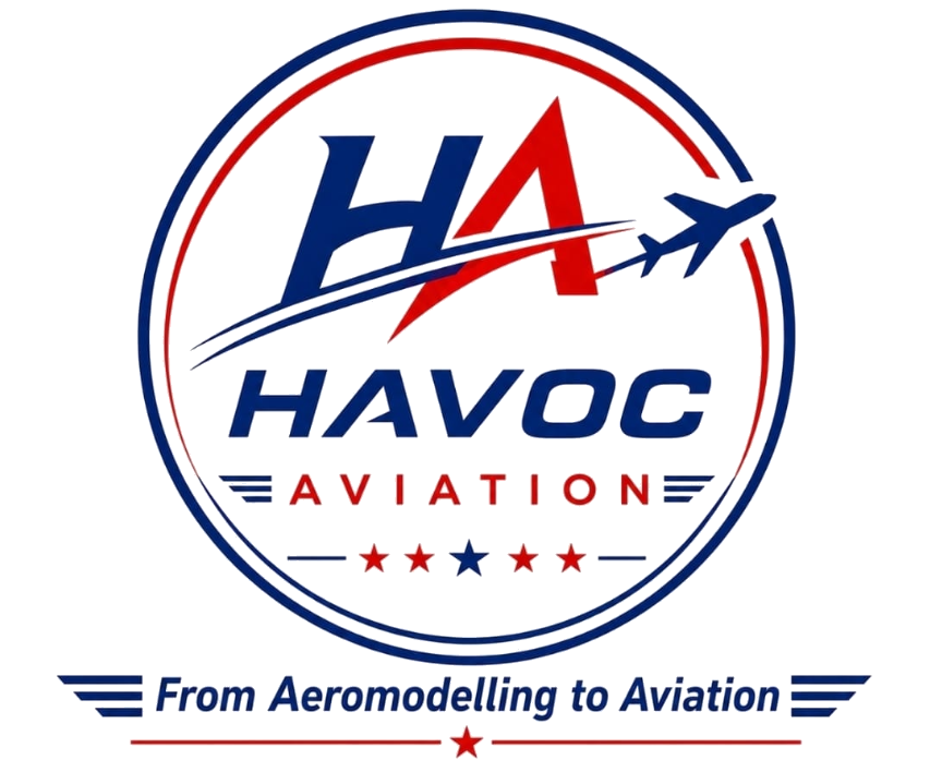 Havoc Aviation Logo